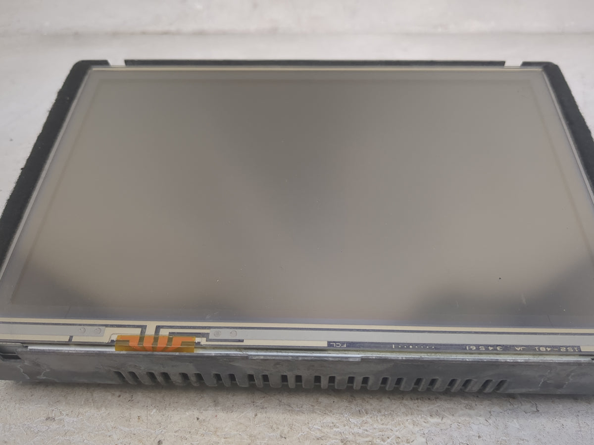 2014-2016 Infiniti Qx60 Information Radio Display Screen 1516877 - Oemusedautoparts1.com