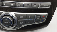 2014-2014 Infiniti Qx60 Information Display Screen - Oemusedautoparts1.com