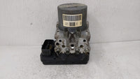 2014 Infiniti Qx60 Anti-Lock Brake ABS Pump Module Actuator OEM P/N:47660 3JU0C 47660 3JAOC Fits OEM Used Auto Parts - Oemus