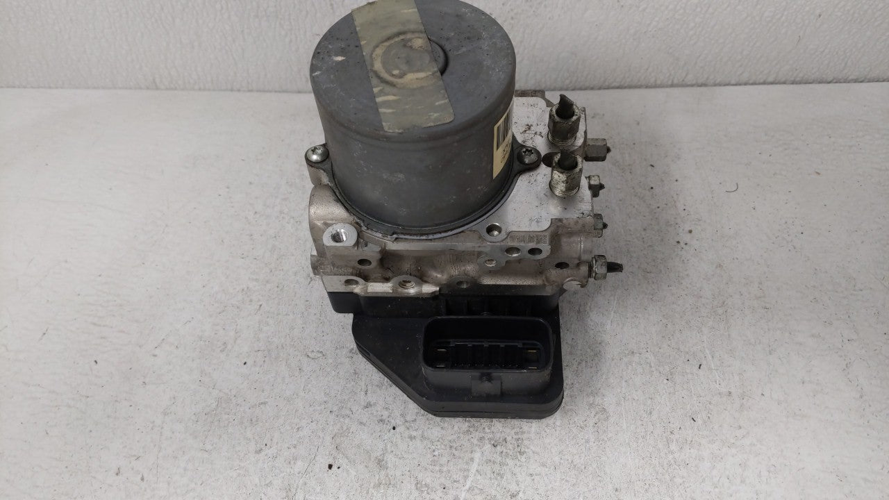 2014 Infiniti Qx60 ABS Pump Control Module Replacement P/N:47660 3JU0C 47660 3JAOC Fits OEM Used Auto Parts - Oemusedautopar