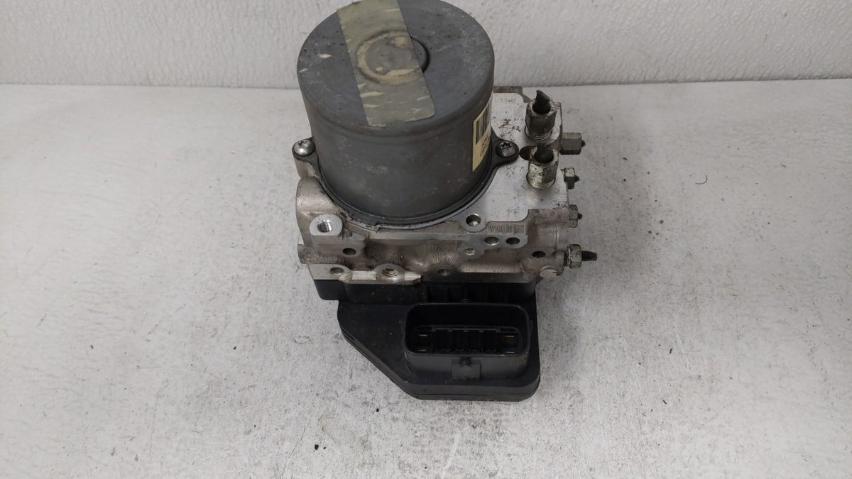 2014 Infiniti Qx60 Anti-Lock Brake ABS Pump Module Actuator OEM P/N:47660 3JU0C 47660 3JAOC Fits OEM Used Auto Parts - Oemus