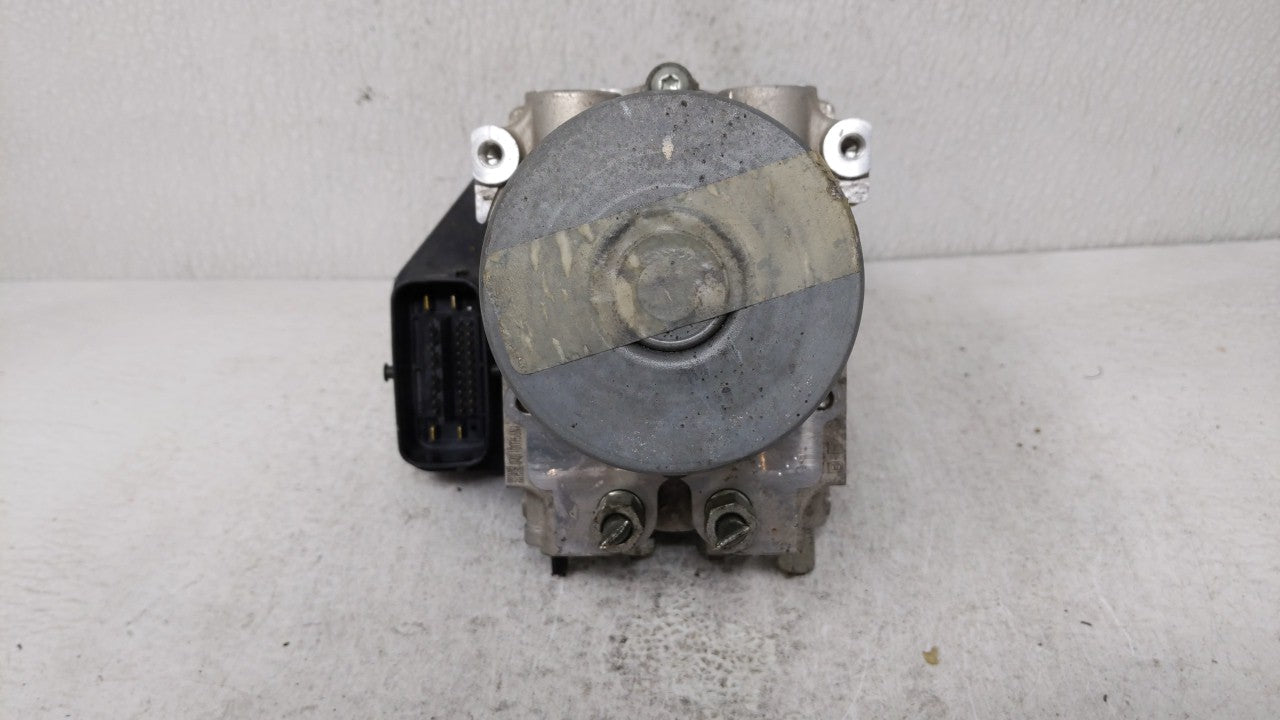 2014 Infiniti Qx60 ABS Pump Control Module Replacement P/N:47660 3JU0C 47660 3JAOC Fits OEM Used Auto Parts - Oemusedautopar