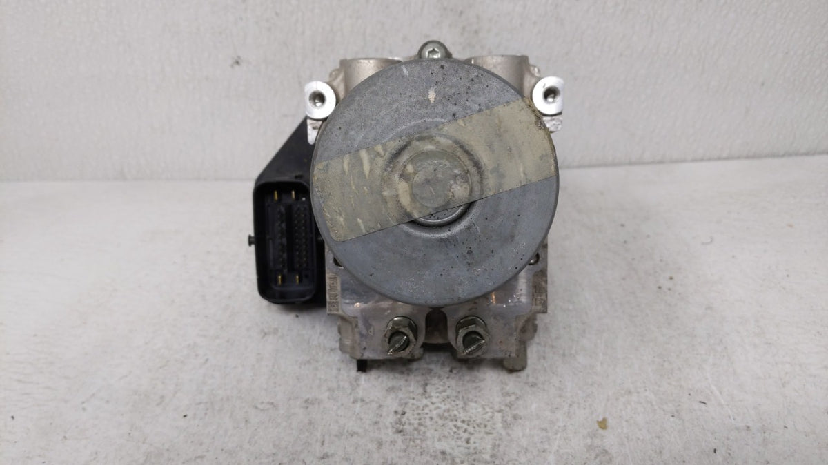 2014 Infiniti Qx60 Anti-Lock Brake ABS Pump Module Actuator OEM P/N:47660 3JU0C 47660 3JAOC Fits OEM Used Auto Parts - Oemus