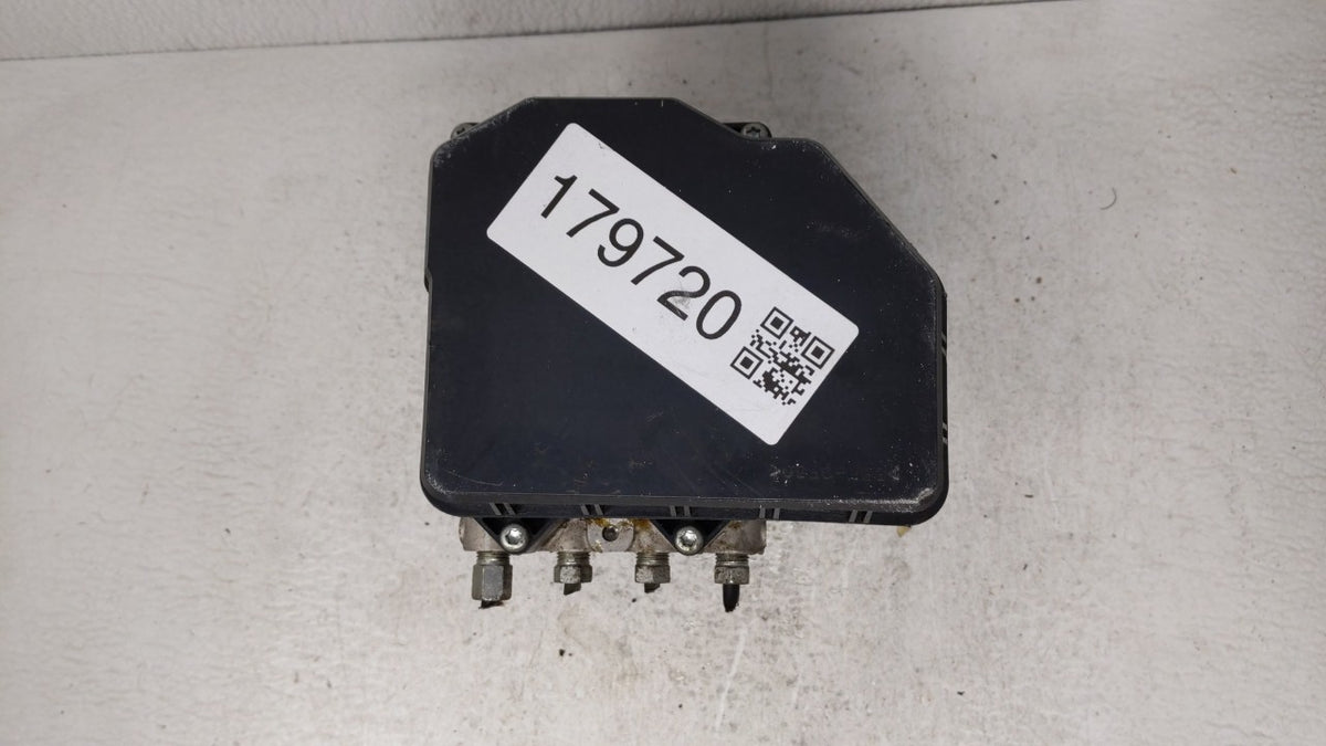 2014 Infiniti Qx60 Anti-Lock Brake ABS Pump Module Actuator OEM P/N:47660 3JU0C 47660 3JAOC Fits OEM Used Auto Parts - Oemus