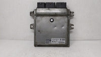 2014 Infiniti Qx60 PCM Engine Control Computer ECU ECM PCU OEM P/N:NEC010-035 NEC010-033, NEC010-028, NEC010-034 Fits OEM Us