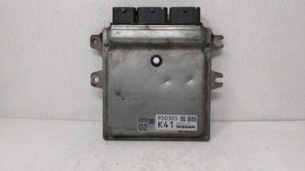compare product 2014 Infiniti Qx60 PCM Engine Control Computer ECU ECM PCU OEM P/N:NEC010-035 NEC010-033, NEC010-028, NEC010-034 Fits OEM Used Auto Parts