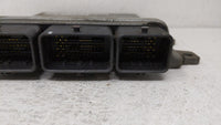 2014 Infiniti Qx60 PCM Engine Control Computer ECU ECM PCU OEM P/N:NEC010-035 NEC010-033, NEC010-028, NEC010-034 Fits OEM Us