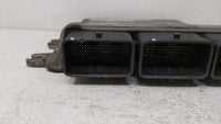 2014 Infiniti Qx60 PCM Engine Control Computer ECU ECM PCU OEM P/N:NEC010-035 NEC010-033, NEC010-028, NEC010-034 Fits OEM Us