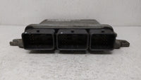 2014 Infiniti Qx60 PCM Engine Control Computer ECU ECM PCU OEM P/N:NEC010-035 NEC010-033, NEC010-028, NEC010-034 Fits OEM Us