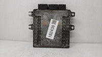 2014 Infiniti Qx60 PCM Engine Control Computer ECU ECM PCU OEM P/N:NEC010-035 NEC010-033, NEC010-028, NEC010-034 Fits OEM Us