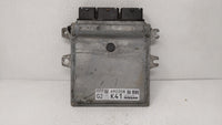 2014 Infiniti Qx60 PCM Engine Control Computer ECU ECM PCU OEM P/N:NEC010-035 NEC010-033, NEC010-028, NEC010-034 Fits OEM Us