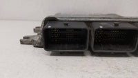 2014 Infiniti Qx60 PCM Engine Control Computer ECU ECM PCU OEM P/N:NEC010-035 NEC010-033, NEC010-028, NEC010-034 Fits OEM Us