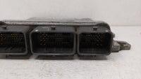2014 Infiniti Qx60 PCM Engine Control Computer ECU ECM PCU OEM P/N:NEC010-035 NEC010-033, NEC010-028, NEC010-034 Fits OEM Us