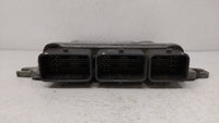 2014 Infiniti Qx60 PCM Engine Control Computer ECU ECM PCU OEM P/N:NEC010-035 NEC010-033, NEC010-028, NEC010-034 Fits OEM Us