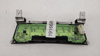 2014-2016 Infiniti Qx60 Radio Control Panel - Oemusedautoparts1.com