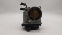 2014 Infiniti Qx60 Throttle Body P/N:526-01 G 0205, RME70-11 Fits Fits 2007 2008 2009 2010 2011 2012 2013 OEM Used Auto Part