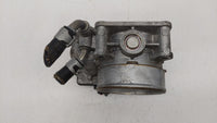 2014 Infiniti Qx60 Throttle Body P/N:526-01 G 0205, RME70-11 Fits Fits 2007 2008 2009 2010 2011 2012 2013 OEM Used Auto Part