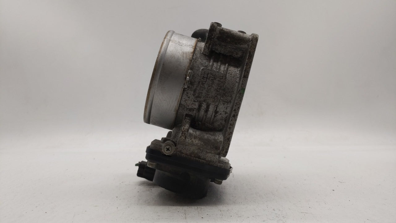 2014 Infiniti Qx60 Throttle Body P/N:526-01 G 0205, RME70-11 Fits Fits 2007 2008 2009 2010 2011 2012 2013 OEM Used Auto Part