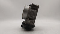 2014 Infiniti Qx60 Throttle Body P/N:526-01 G 0205, RME70-11 Fits Fits 2007 2008 2009 2010 2011 2012 2013 OEM Used Auto Part