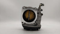 2014 Infiniti Qx60 Throttle Body P/N:526-01 G 0205, RME70-11 Fits Fits 2007 2008 2009 2010 2011 2012 2013 OEM Used Auto Part
