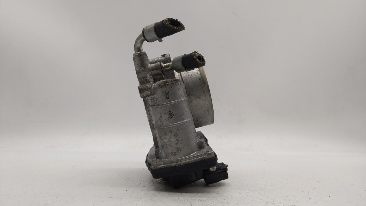 2014 Infiniti Qx60 Throttle Body P/N:526-01 G 0205, RME70-11 Fits Fits 2007 2008 2009 2010 2011 2012 2013 OEM Used Auto Part