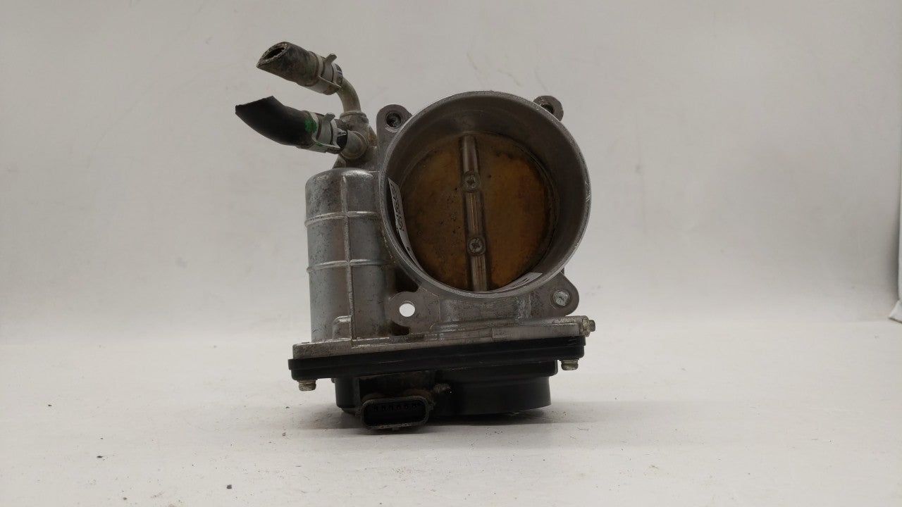 2014 Infiniti Qx60 Throttle Body P/N:526-01 G 0205, RME70-11 Fits Fits 2007 2008 2009 2010 2011 2012 2013 OEM Used Auto Part