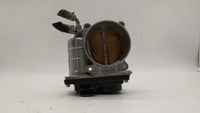 2014 Infiniti Qx60 Throttle Body P/N:526-01 G 0205, RME70-11 Fits Fits 2007 2008 2009 2010 2011 2012 2013 OEM Used Auto Part