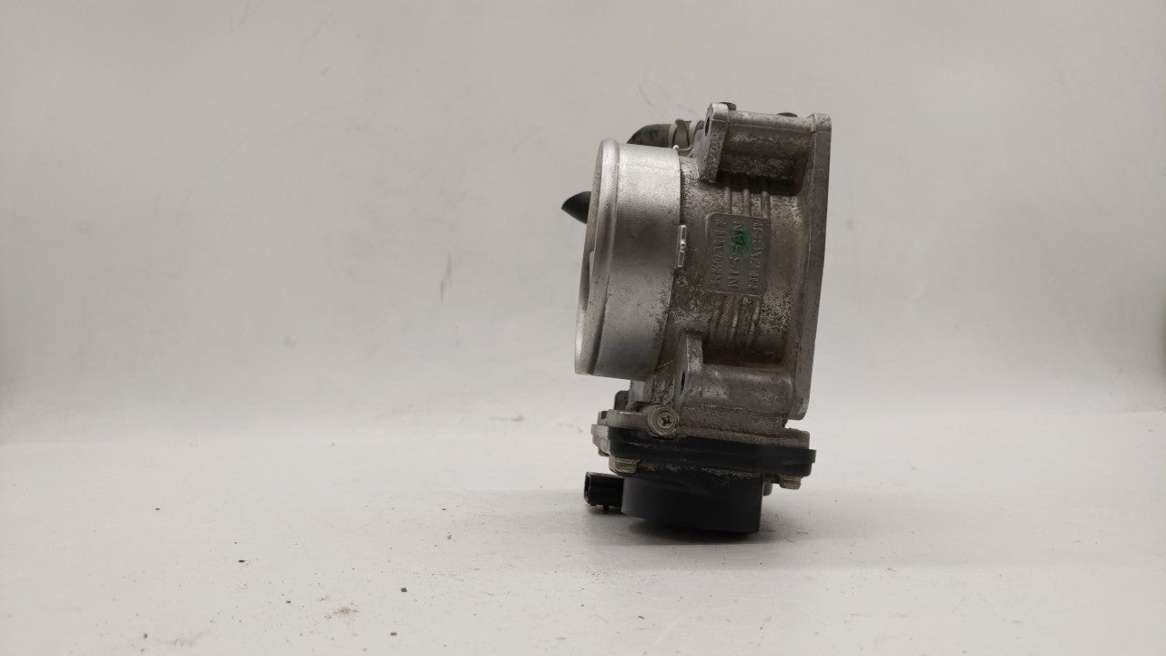2014 Infiniti Qx60 Throttle Body P/N:526-01 G 0205, RME70-11 Fits Fits 2007 2008 2009 2010 2011 2012 2013 OEM Used Auto Part