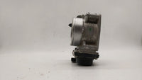 2014 Infiniti Qx60 Throttle Body P/N:526-01 G 0205, RME70-11 Fits Fits 2007 2008 2009 2010 2011 2012 2013 OEM Used Auto Part