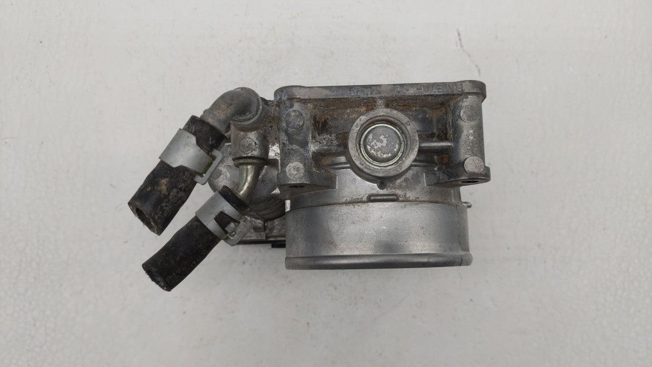 2014 Infiniti Qx60 Throttle Body P/N:526-01 G 0205, RME70-11 Fits Fits 2007 2008 2009 2010 2011 2012 2013 OEM Used Auto Part