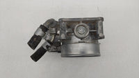 2014 Infiniti Qx60 Throttle Body P/N:526-01 G 0205, RME70-11 Fits Fits 2007 2008 2009 2010 2011 2012 2013 OEM Used Auto Part