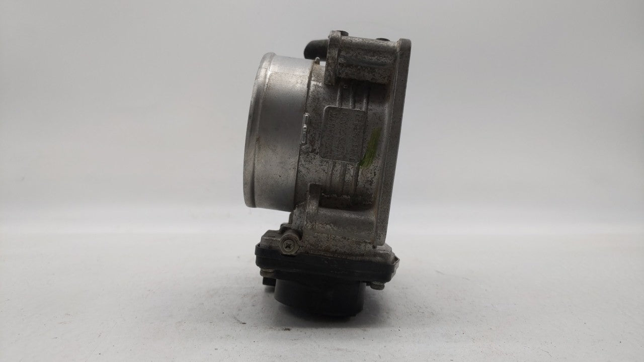 2014 Infiniti Qx60 Throttle Body P/N:526-01 G 0205, RME70-11 Fits Fits 2007 2008 2009 2010 2011 2012 2013 OEM Used Auto Part