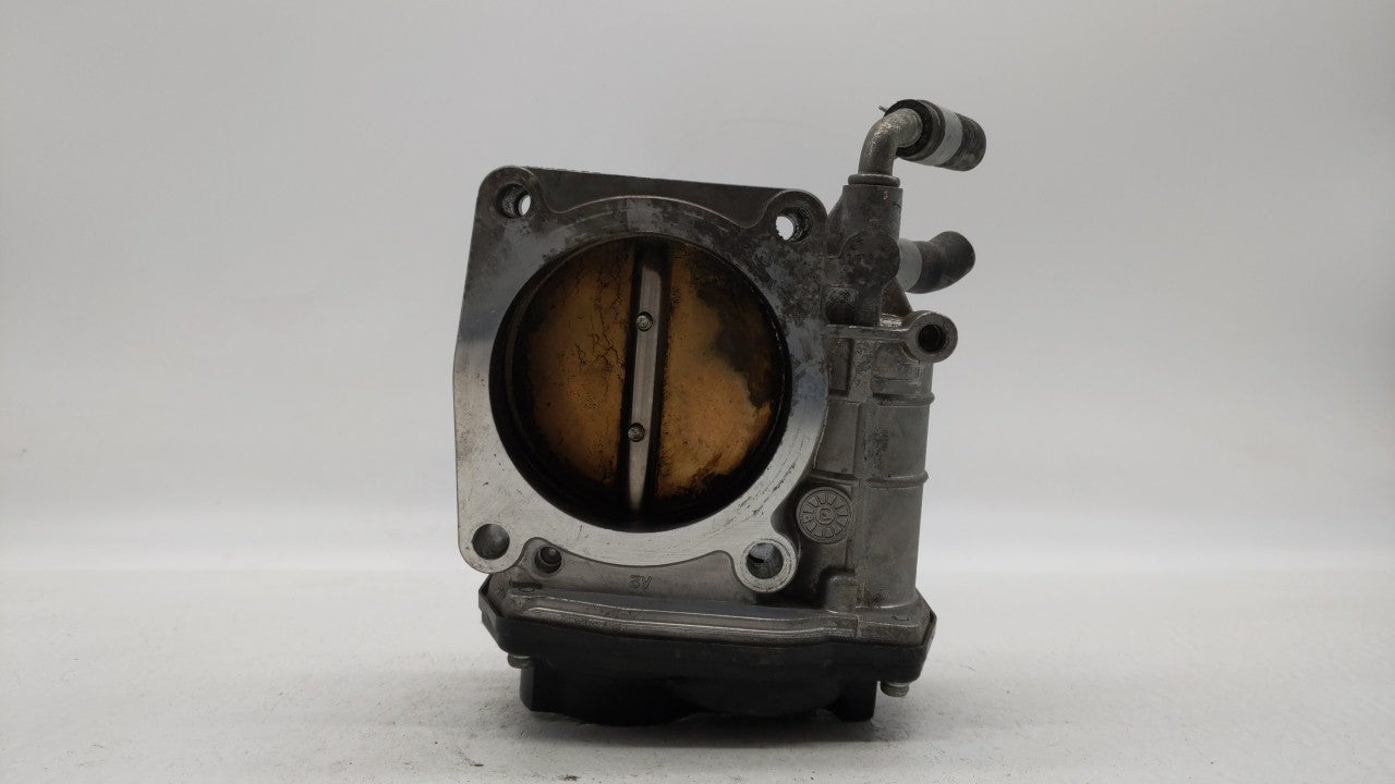 2014 Infiniti Qx60 Throttle Body P/N:526-01 G 0205, RME70-11 Fits Fits 2007 2008 2009 2010 2011 2012 2013 OEM Used Auto Part