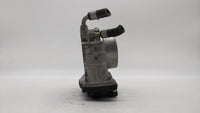 2014 Infiniti Qx60 Throttle Body P/N:526-01 G 0205, RME70-11 Fits Fits 2007 2008 2009 2010 2011 2012 2013 OEM Used Auto Part