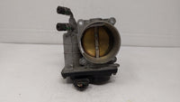 2014 Infiniti Qx60 Throttle Body P/N:526-01 G 0205, RME70-11 Fits Fits 2007 2008 2009 2010 2011 2012 2013 OEM Used Auto Part