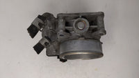 2014 Infiniti Qx60 Throttle Body P/N:526-01 G 0205, RME70-11 Fits Fits 2007 2008 2009 2010 2011 2012 2013 OEM Used Auto Part