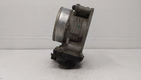 2014 Infiniti Qx60 Throttle Body P/N:526-01 G 0205, RME70-11 Fits Fits 2007 2008 2009 2010 2011 2012 2013 OEM Used Auto Part