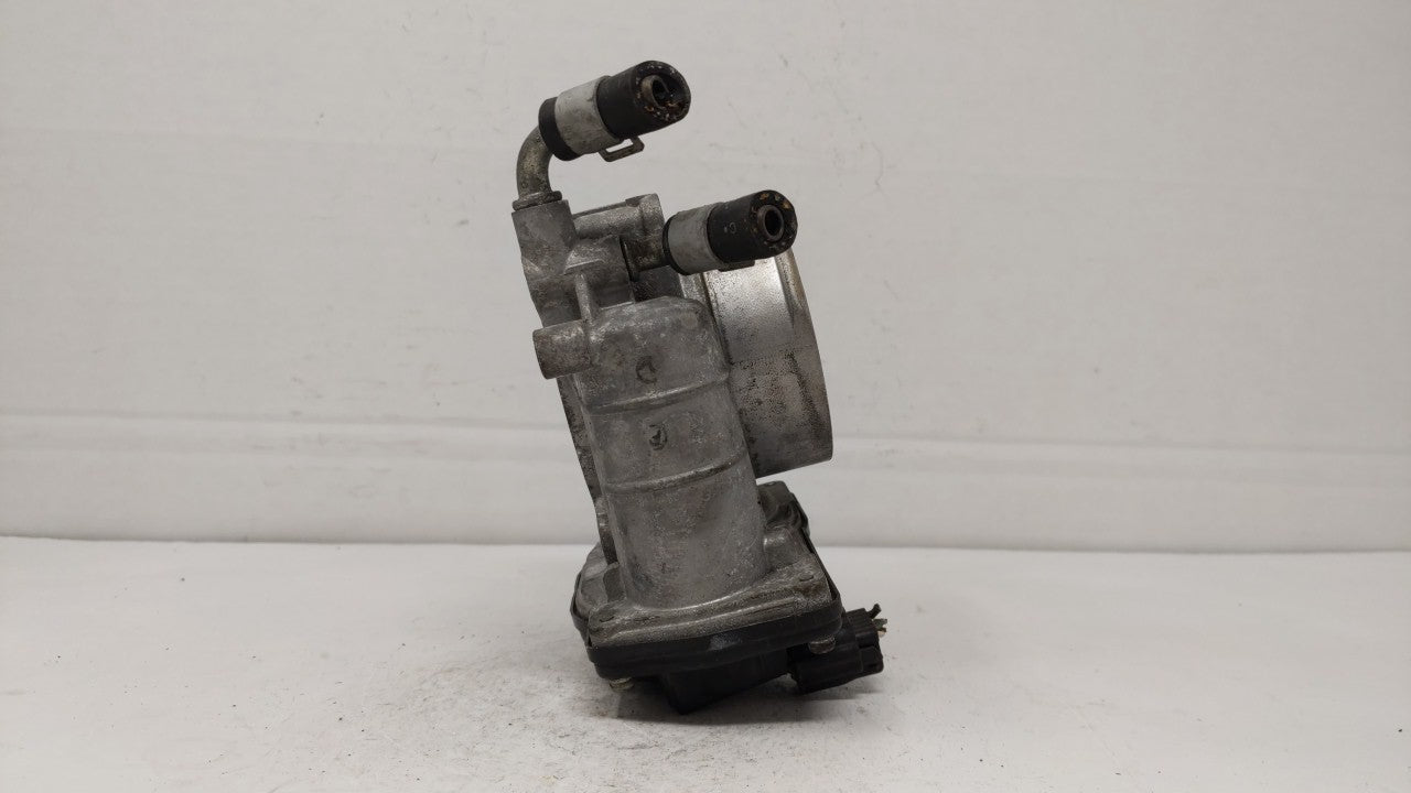 2014 Infiniti Qx60 Throttle Body P/N:526-01 G 0205, RME70-11 Fits Fits 2007 2008 2009 2010 2011 2012 2013 OEM Used Auto Part