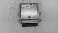 2014 Infiniti Qx60 PCM Engine Control Computer ECU ECM PCU OEM P/N:BEM3B1-300 A1 NEC010-035, NEC010-033, NEC010-028 Fits OEM