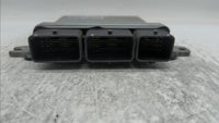 2014 Infiniti Qx60 PCM Engine Control Computer ECU ECM PCU OEM P/N:BEM3B1-300 A1 NEC010-035, NEC010-033, NEC010-028 Fits OEM