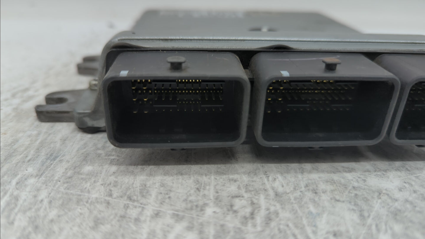 2014 Infiniti Qx60 PCM Engine Control Computer ECU ECM PCU OEM P/N:BEM3B1-300 A1 NEC010-035, NEC010-033, NEC010-028 Fits OEM