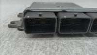 2014 Infiniti Qx60 PCM Engine Control Computer ECU ECM PCU OEM P/N:BEM3B1-300 A1 NEC010-035, NEC010-033, NEC010-028 Fits OEM