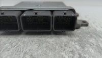 2014 Infiniti Qx60 PCM Engine Control Computer ECU ECM PCU OEM P/N:BEM3B1-300 A1 NEC010-035, NEC010-033, NEC010-028 Fits OEM