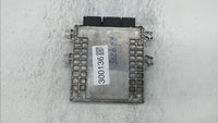 2014 Infiniti Qx60 PCM Engine Control Computer ECU ECM PCU OEM P/N:BEM3B1-300 A1 NEC010-035, NEC010-033, NEC010-028 Fits OEM