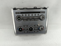 2014 Infiniti Qx60 Radio AM FM Cd Player Receiver Replacement P/N:2591A 1SX5E 283953JA0B, 28185 7S512 Fits Fits 2013 2015 OE