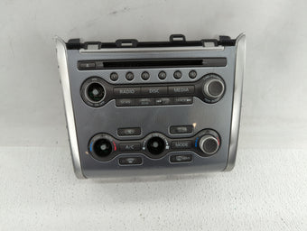 compare product 2014 Infiniti Qx60 Radio AM FM Cd Player Receiver Replacement P/N:2591A 1SX5E 283953JA0B, 28185 7S512 Fits Fits 2013 2015 OEM Used Auto Parts