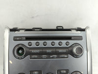 2014 Infiniti Qx60 Radio AM FM Cd Player Receiver Replacement P/N:2591A 1SX5E 283953JA0B, 28185 7S512 Fits Fits 2013 2015 OE