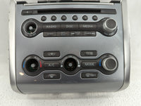 2014 Infiniti Qx60 Radio AM FM Cd Player Receiver Replacement P/N:2591A 1SX5E 283953JA0B, 28185 7S512 Fits Fits 2013 2015 OE