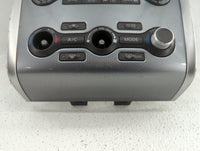 2014 Infiniti Qx60 Radio AM FM Cd Player Receiver Replacement P/N:2591A 1SX5E 283953JA0B, 28185 7S512 Fits Fits 2013 2015 OE