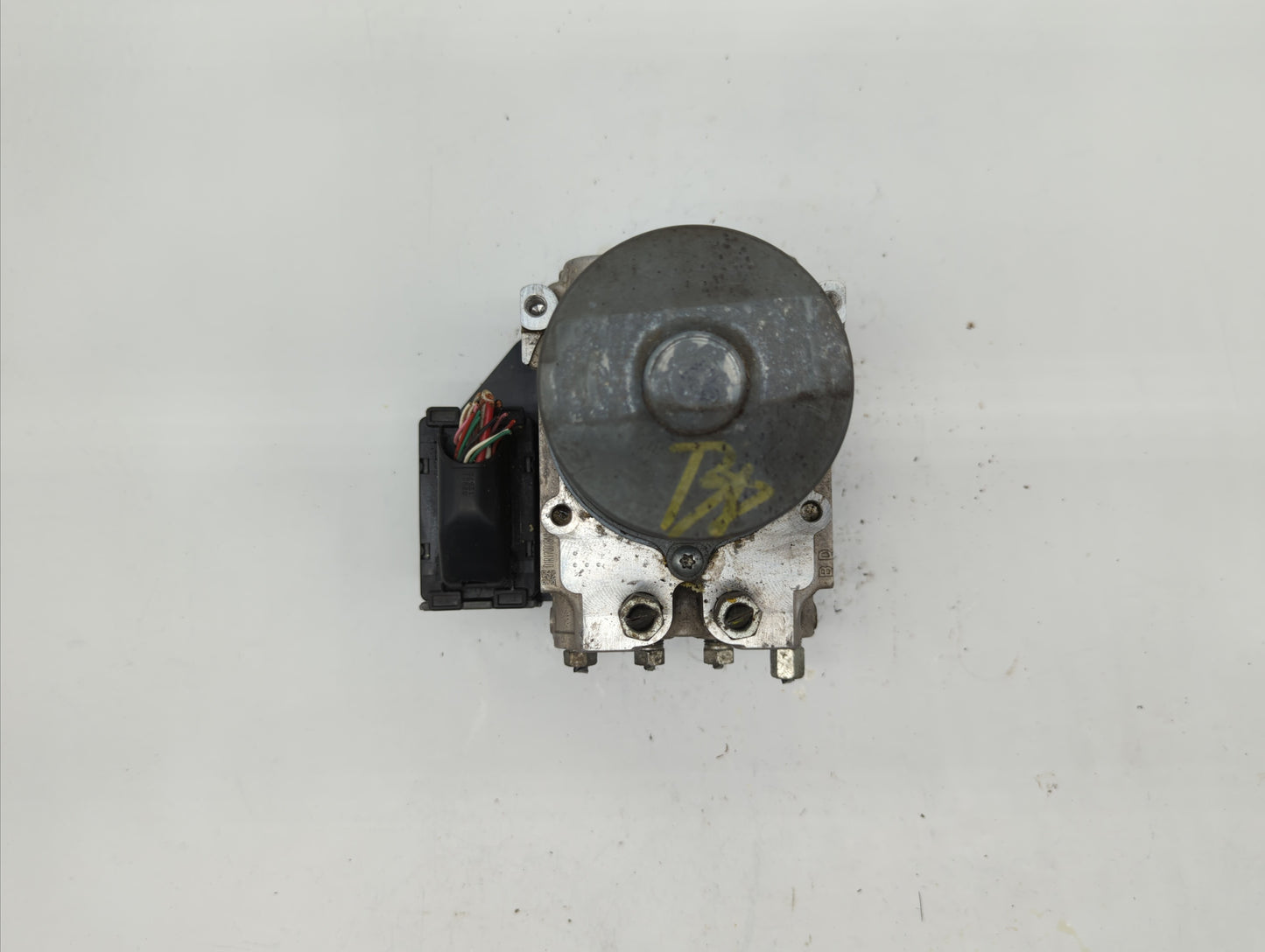 2014 Infiniti Qx60 ABS Pump Control Module Replacement P/N:47660 3JU0C 47660 3JAOC Fits OEM Used Auto Parts - Oemusedautopar